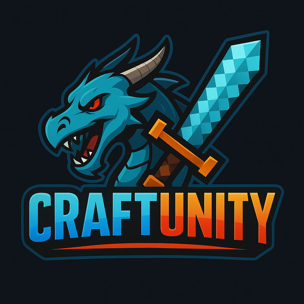 Craftunity Logo